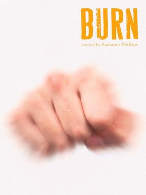 cover image of Burn